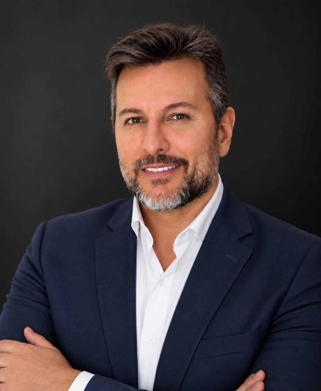 Hugo Capobianco